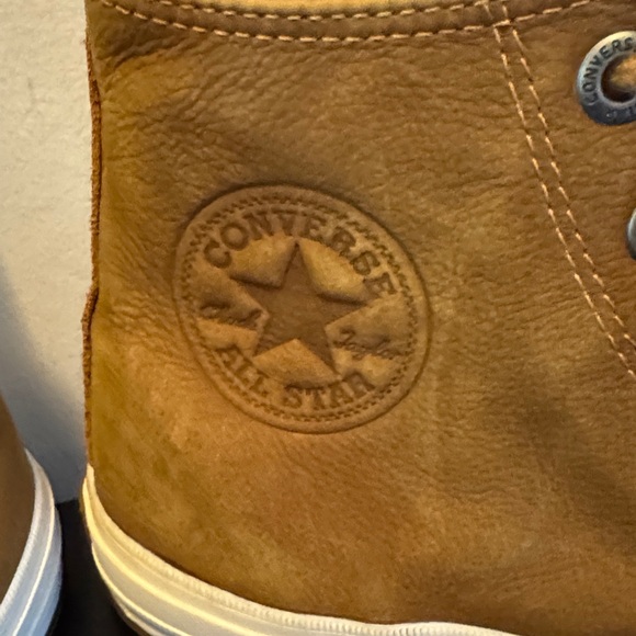 Converse Chuck Taylor All Star Waterproof Boot with Lunarlon - Picture 6 of 15